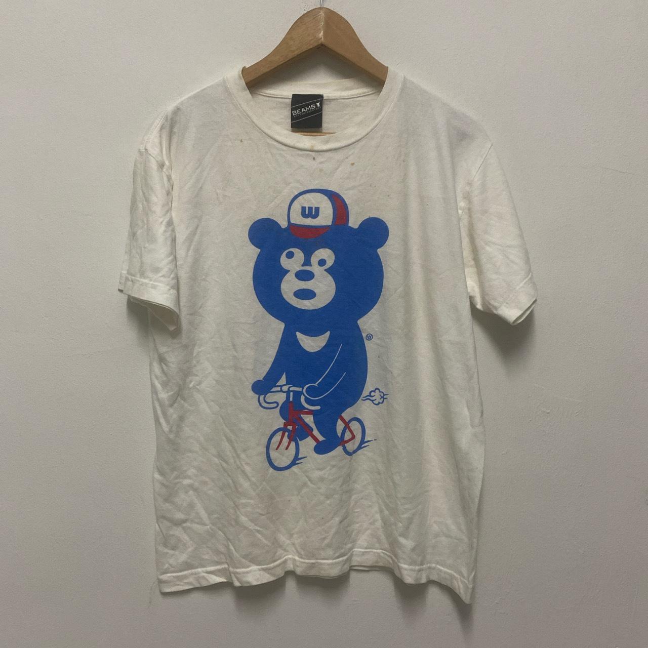 item listed by ghetokvintage