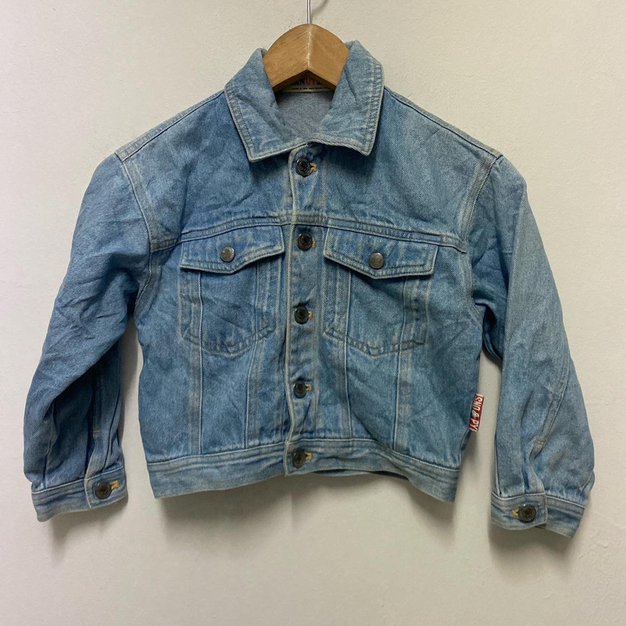 Snoopy hot sale levis jacket