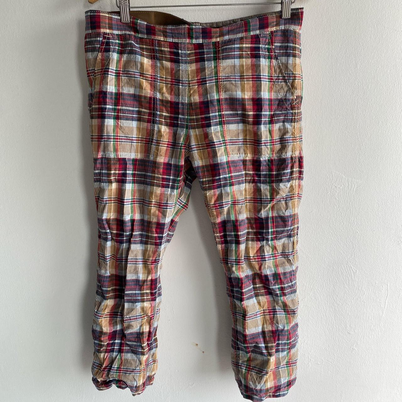 Urban Research Riversible Pant Nice Design W34 Waist... - Depop