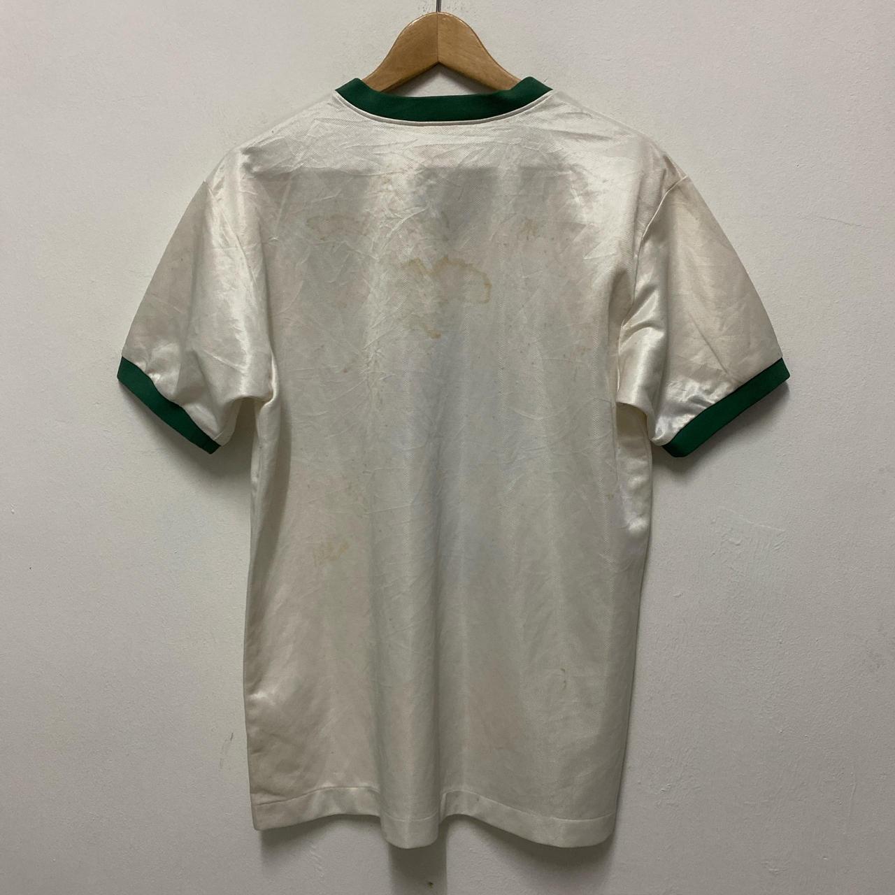 Vintage JLeague Yomiuri Nippon Fc Verdy Jersey | Depop