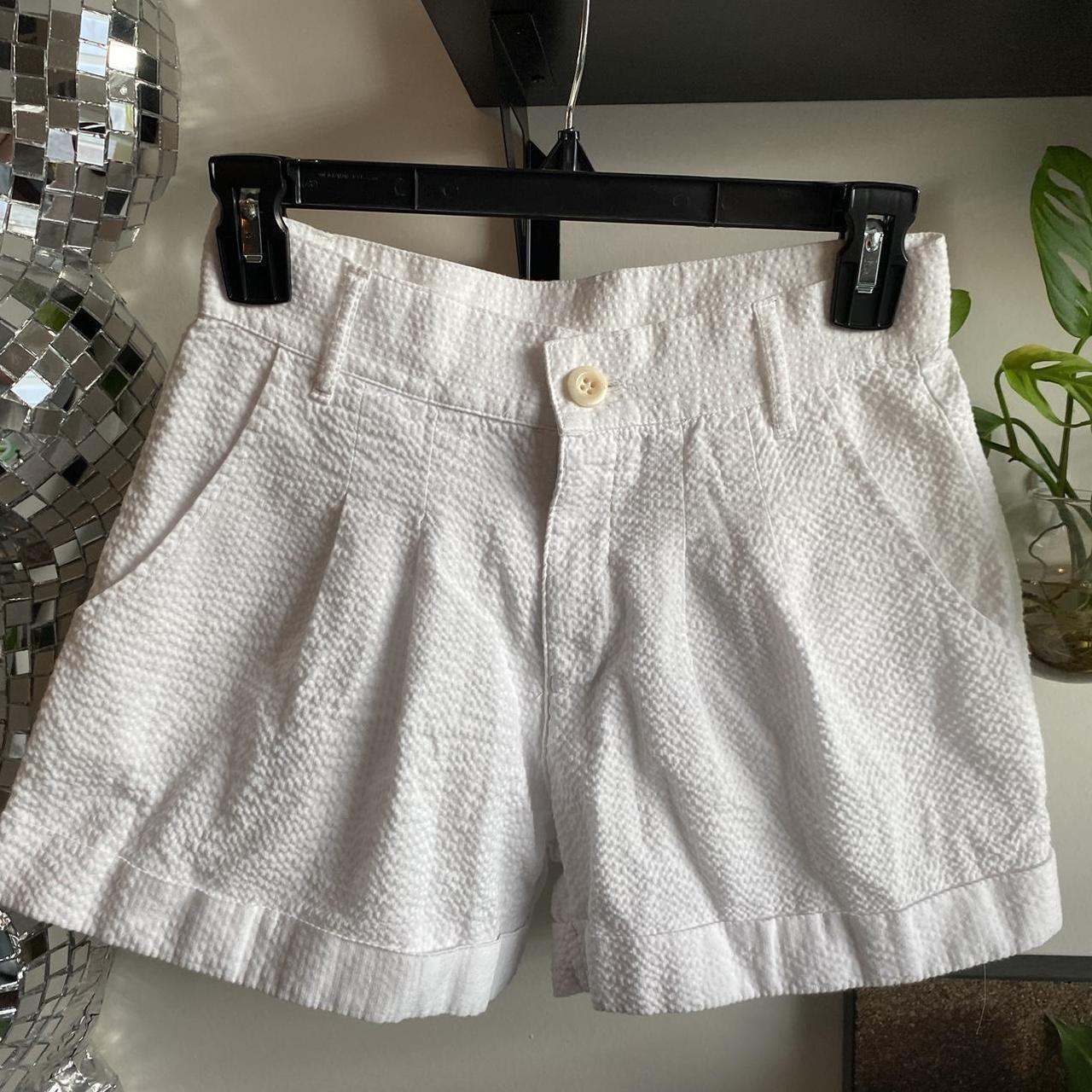 Lauren james hot sale bow shorts