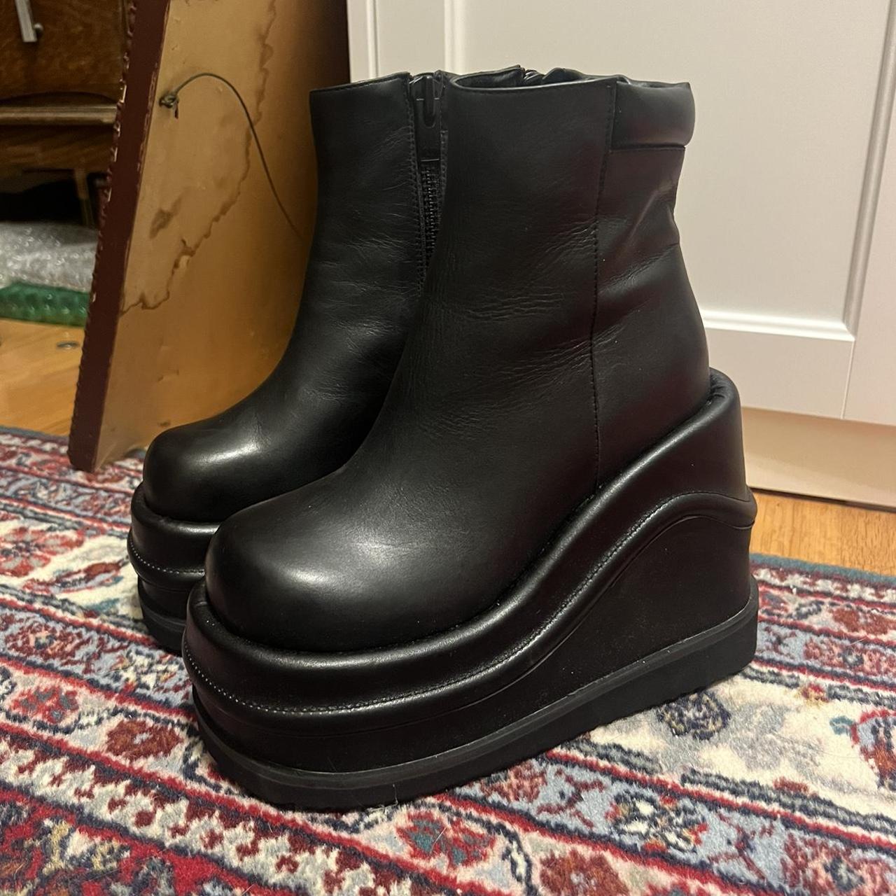 unif wave platform