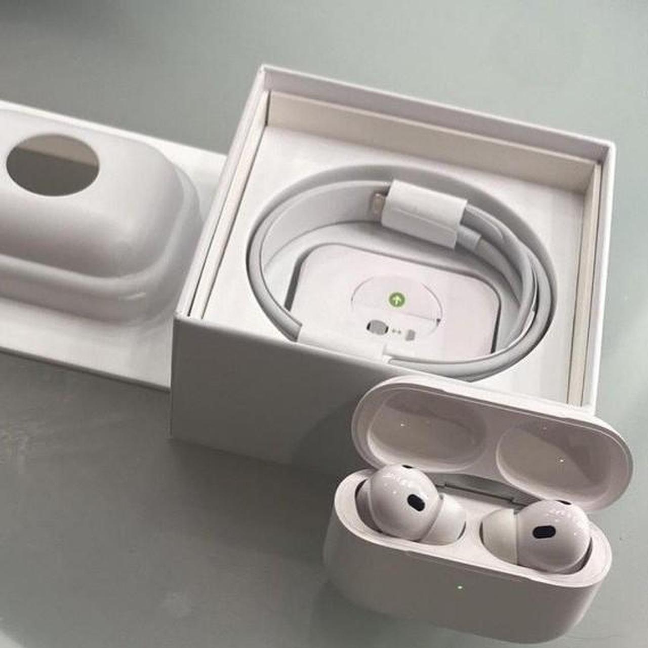 Airpod Pros Gen 2 Sealed Never Opened Negotiable Depop