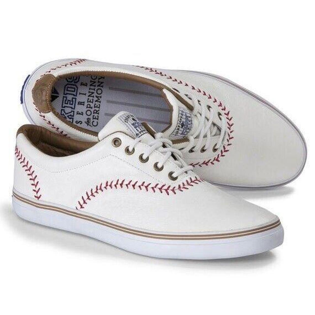 Baseball hot sale keds baby