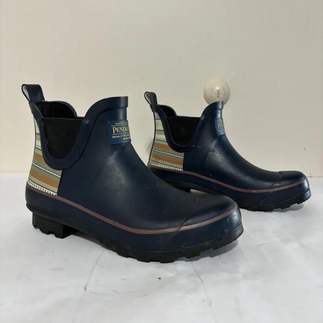 Pendleton rain boots outlet costco