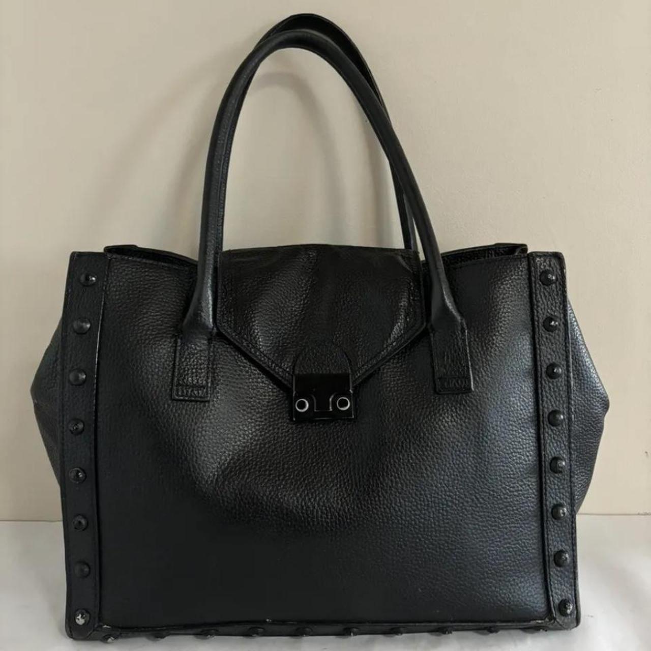 Loeffler randall clearance work tote