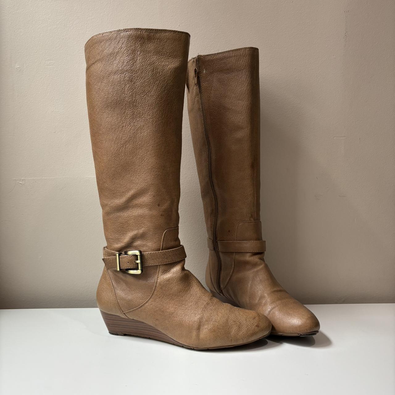 Jessica simpson riding boots best sale