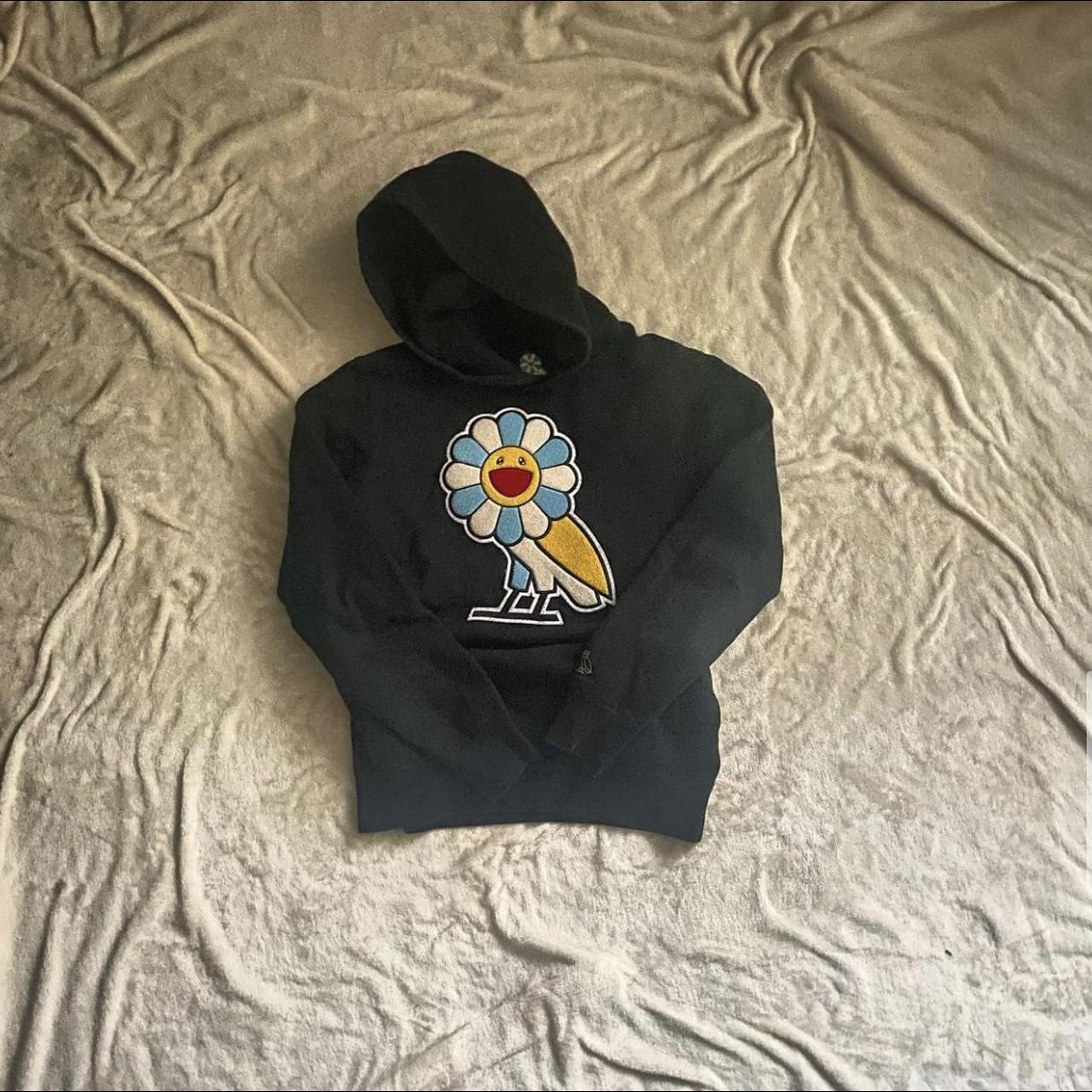 Ovo x murakami on sale hoodie