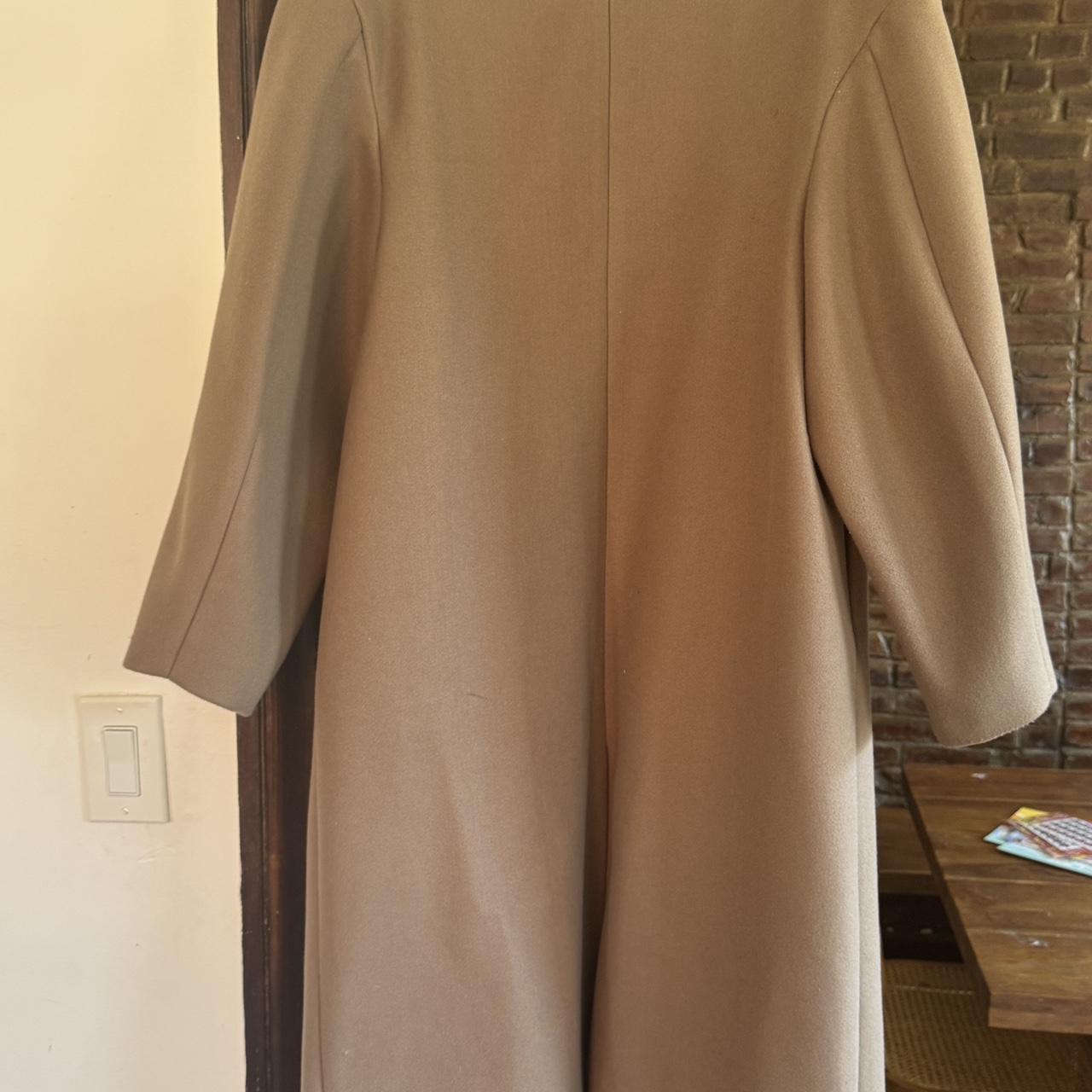 Source Unknown Women's Coat - Brown - M – Source … - image 4