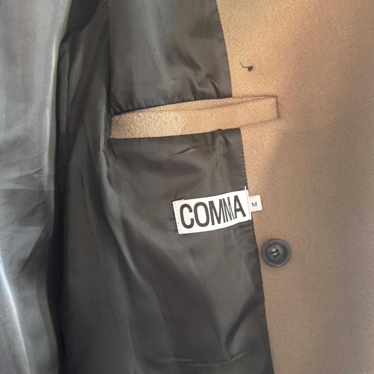 Source Unknown Women's Coat - Brown - M – Source … - image 5