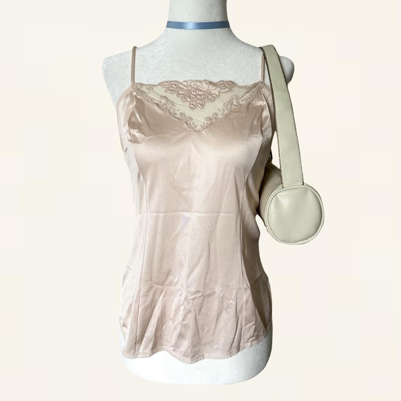 item listed by laceandlinenvintage