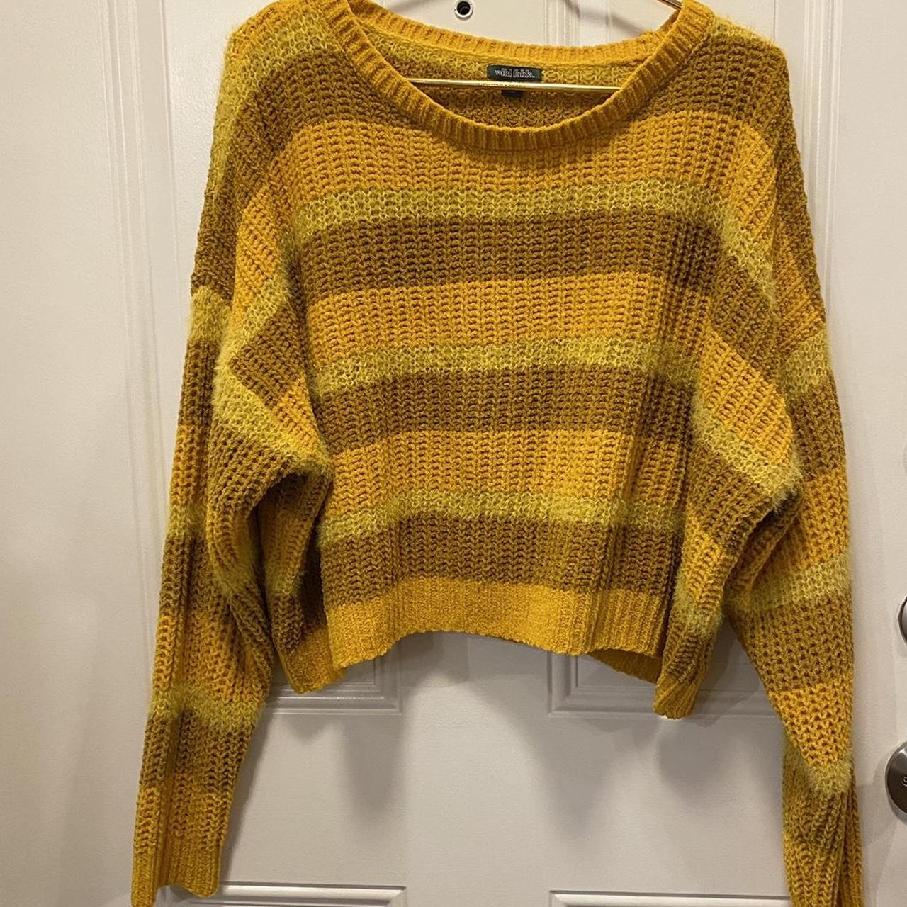 Target Women's Jumper Depop