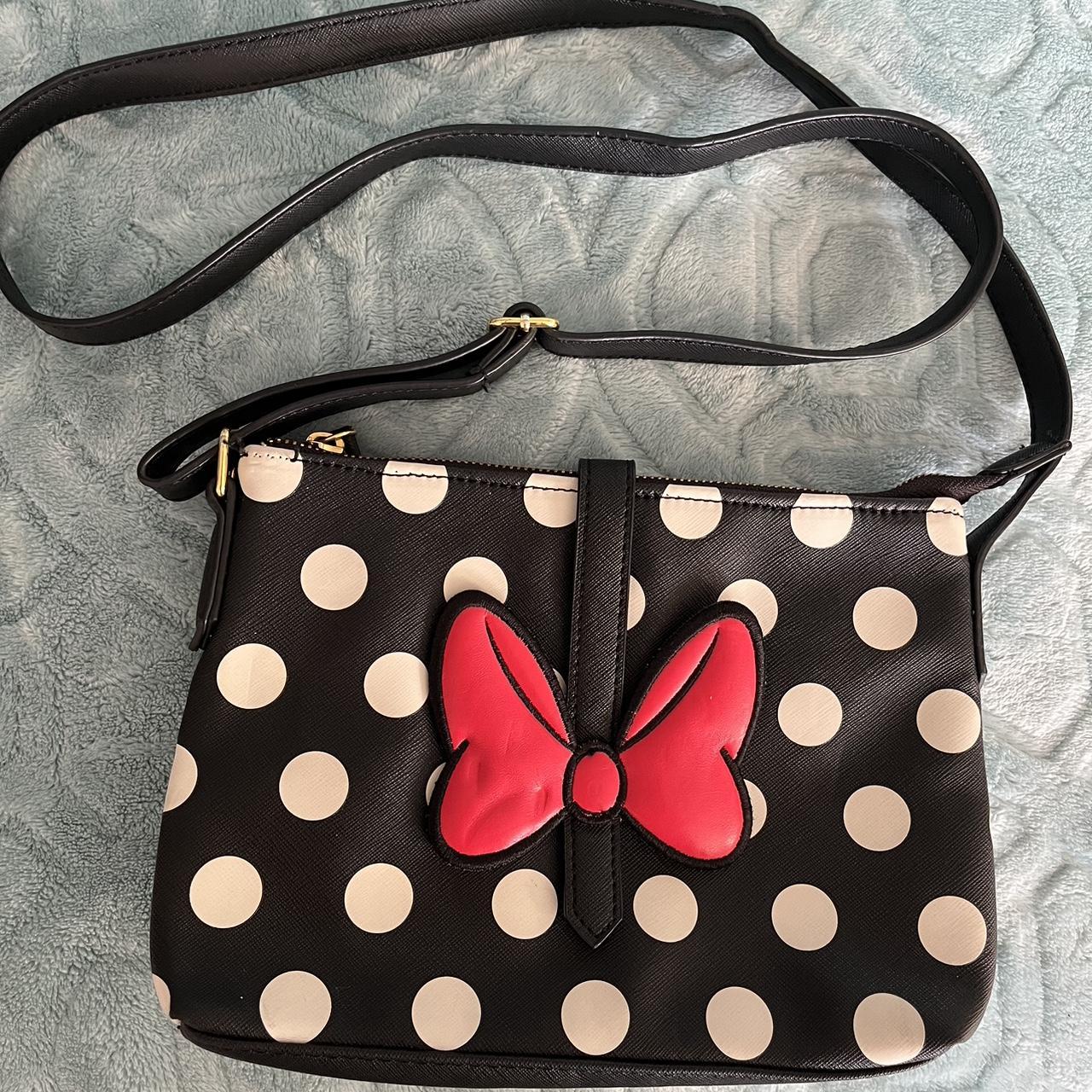 Minnie mouse hot sale sling bag