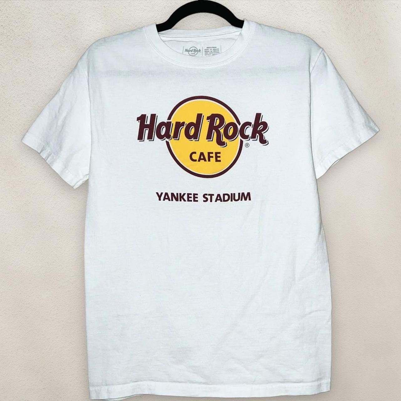 Hard Rock Cafe Yankee Stadium