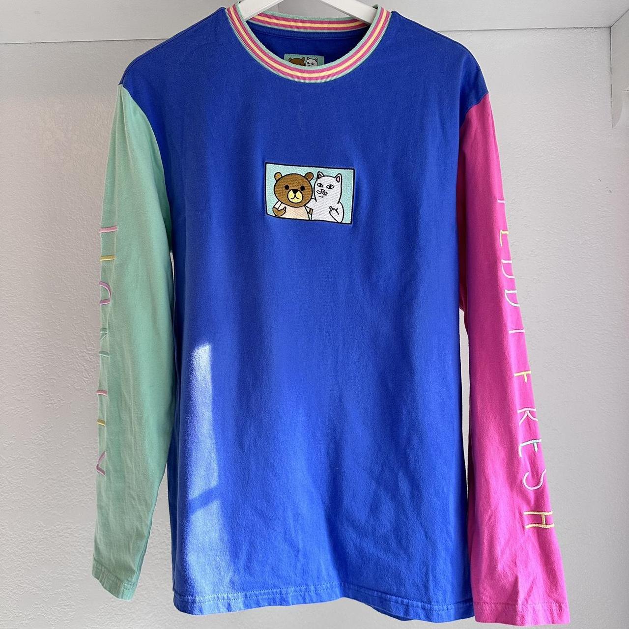 Ripndip Teddy Fresh 2.0 – RIPNDIP