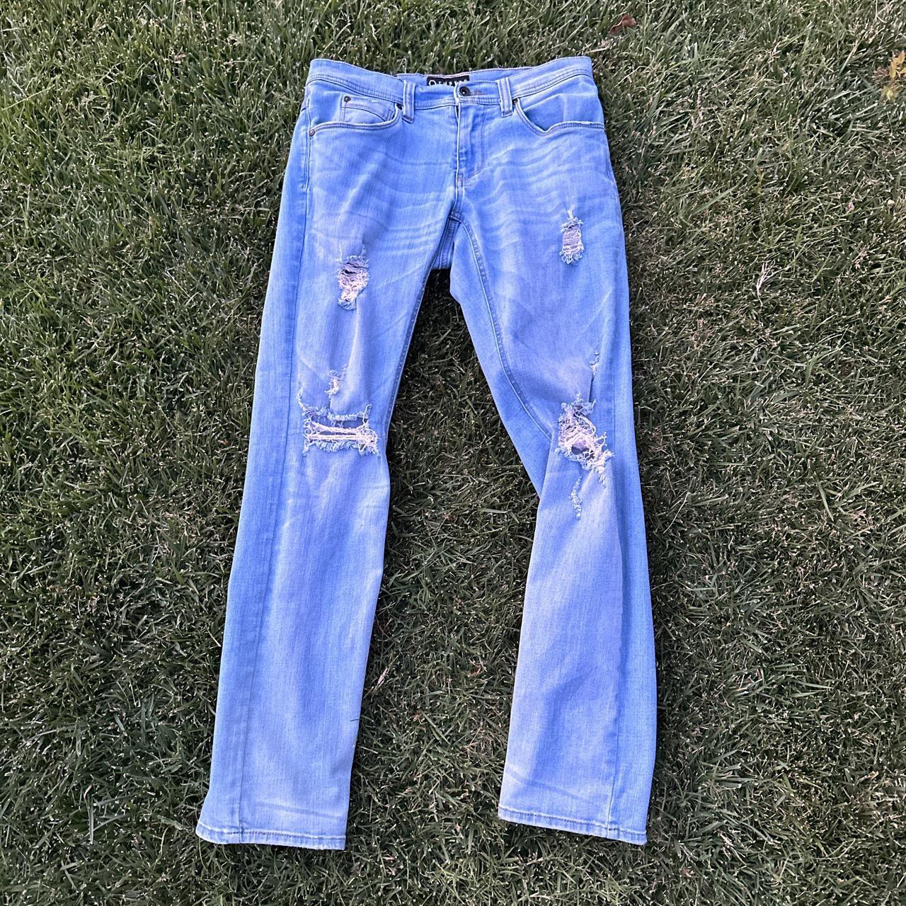 Empyre sales skinny jeans