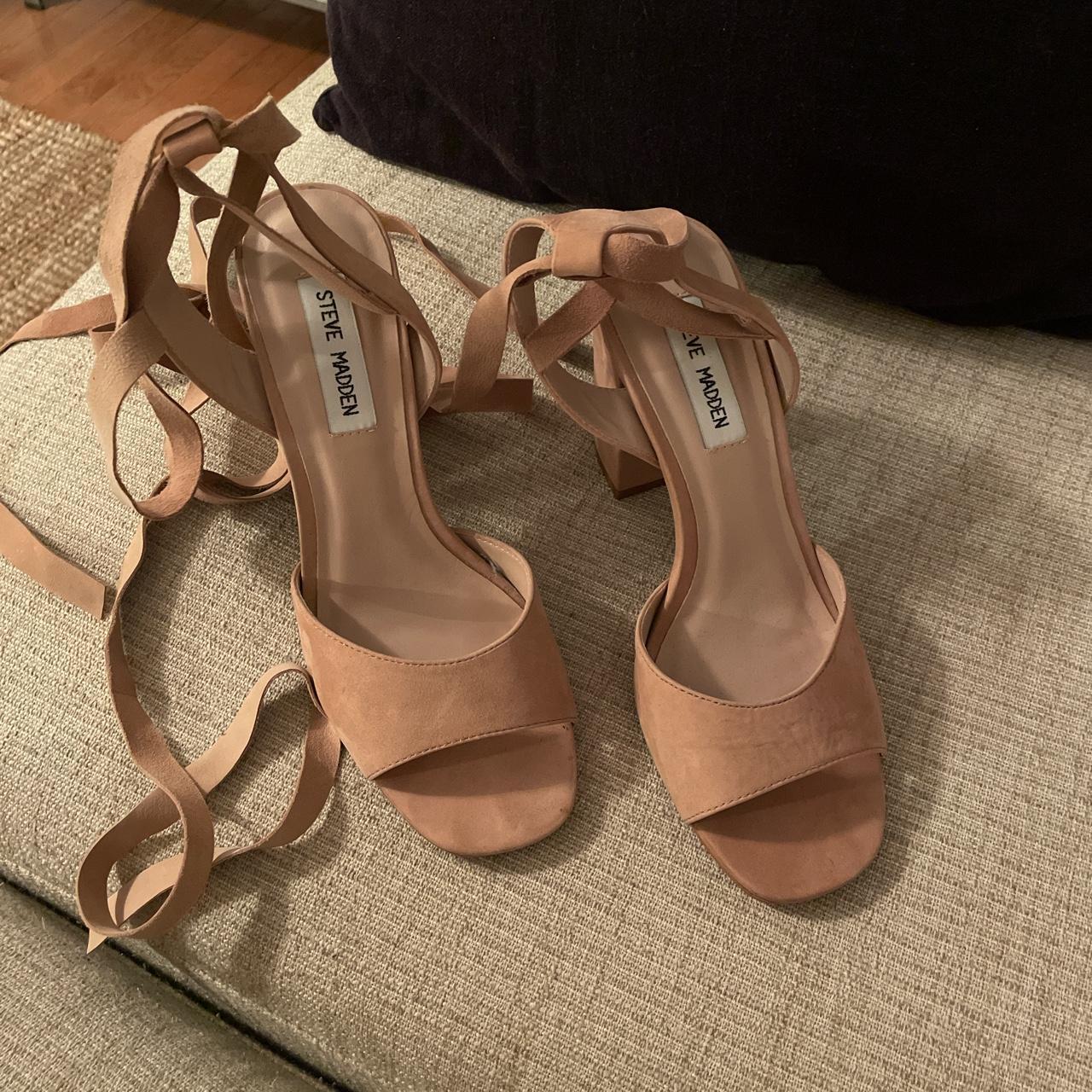 Steve madden cheap kenny sandal