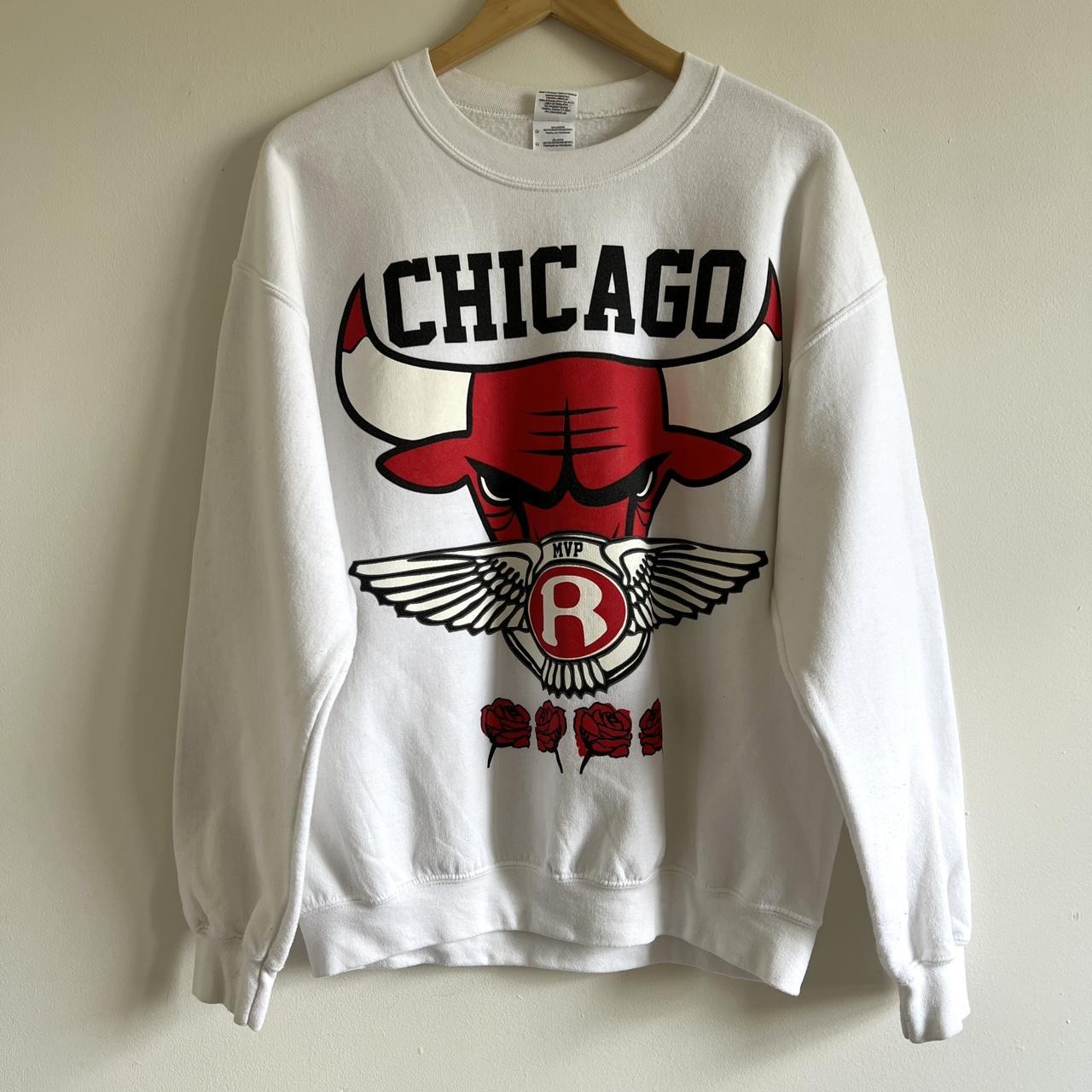 Vintage Graphic T Shirt Large NBA Long Sleeve LA - Depop