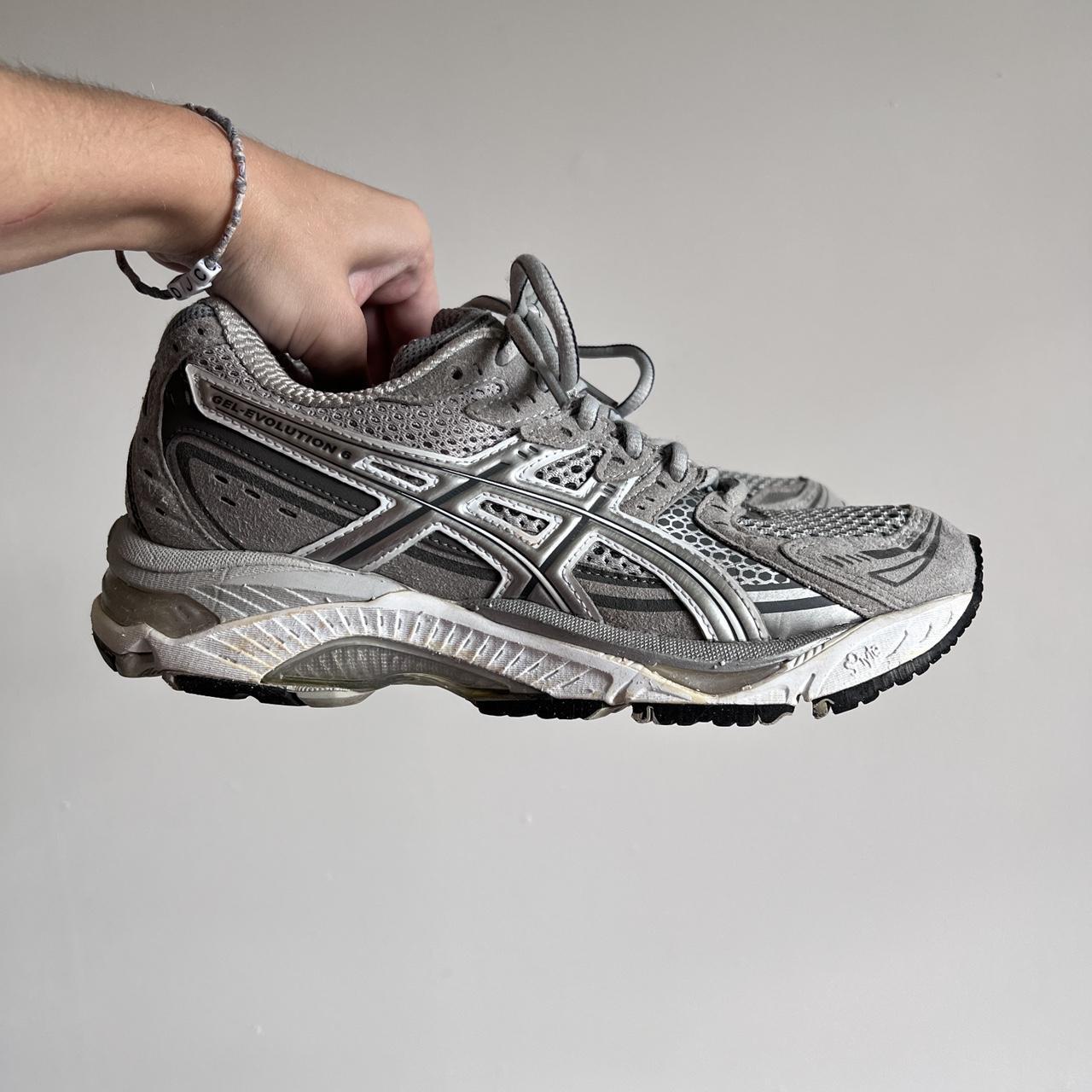 asics gel igs duomax