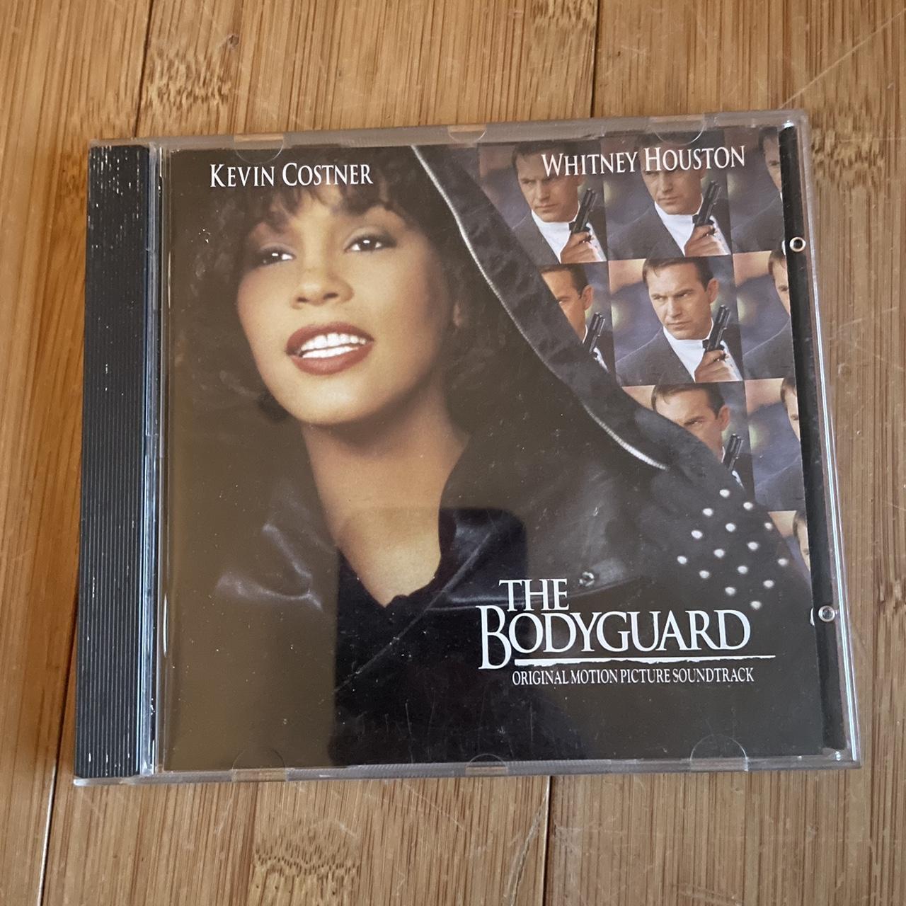 The Bodyguard Original Soundtrack Various Artists Depop