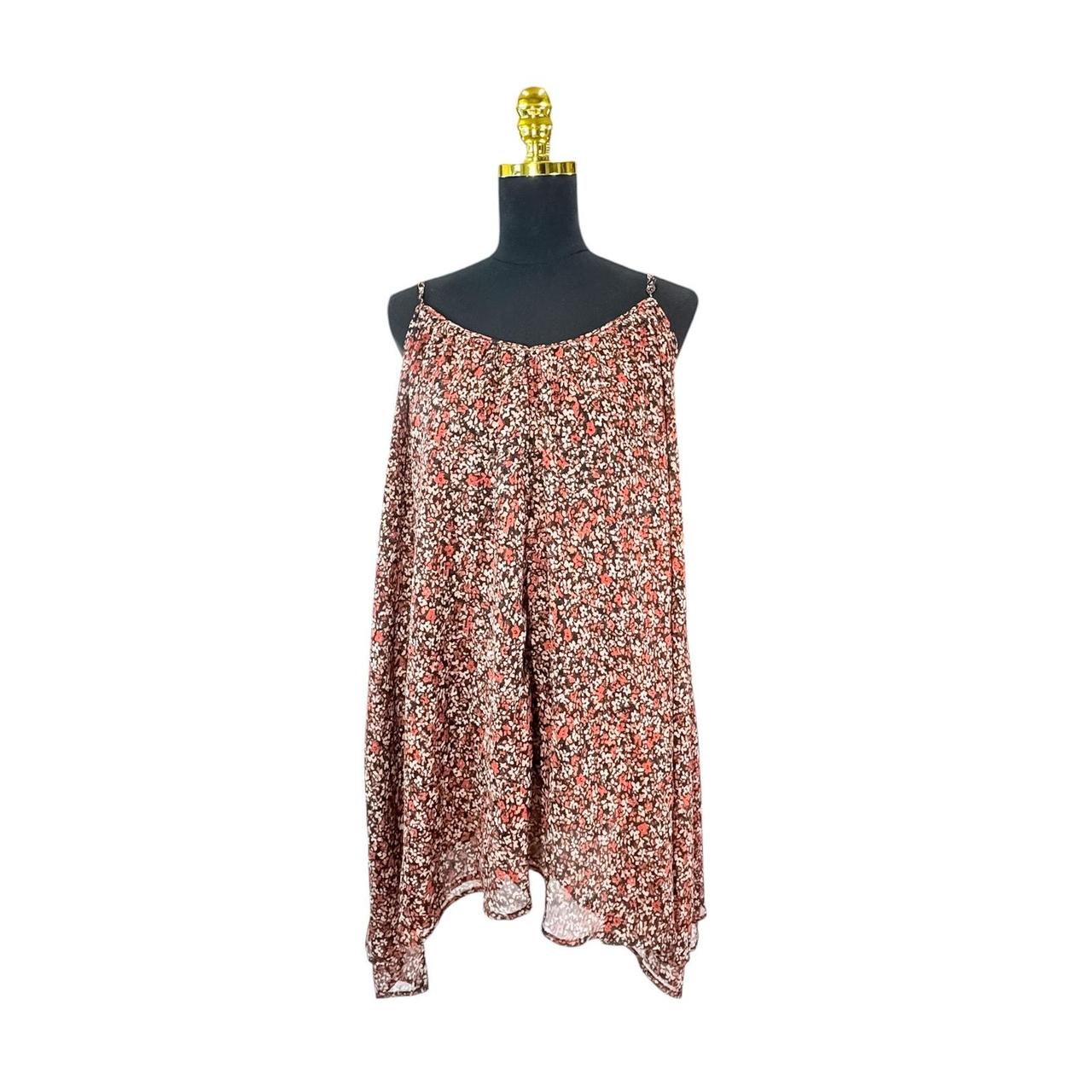 Volcom Women's Blouse - Multi - L – This Volcom f… - image 1