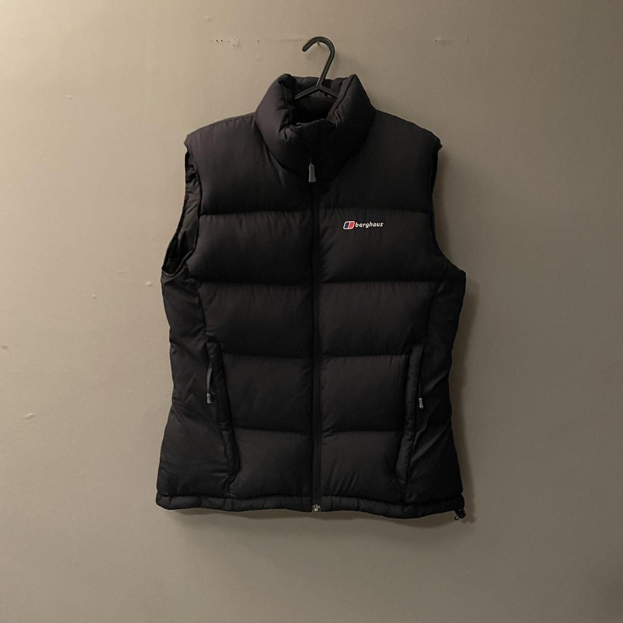 Berghaus womens hotsell gilet sale