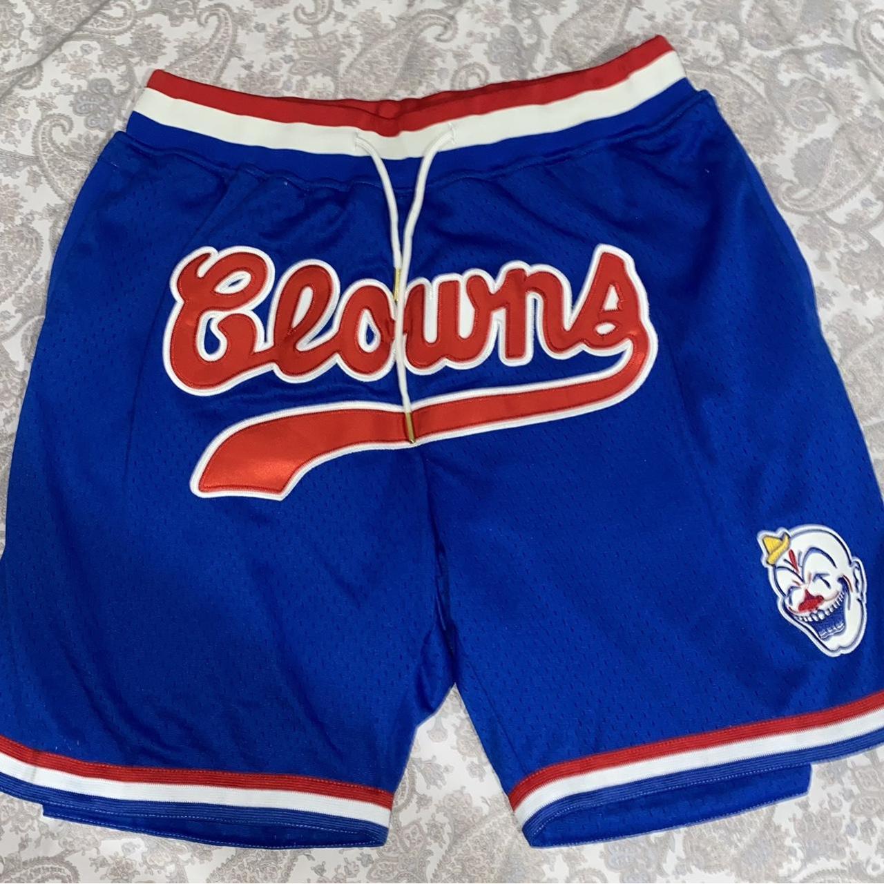 Nba Shorts Men Mitchell And Ness Swingman Shorts Los Angeles
