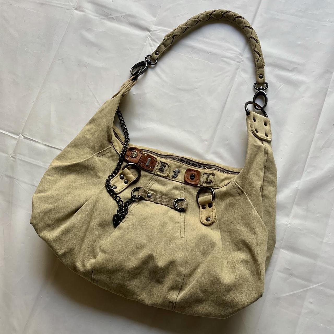 バッグ 00s Tough VINTAGECOLLECTION shoulder bag 00s Tough VINTAGECOLLECTION shoulder bag