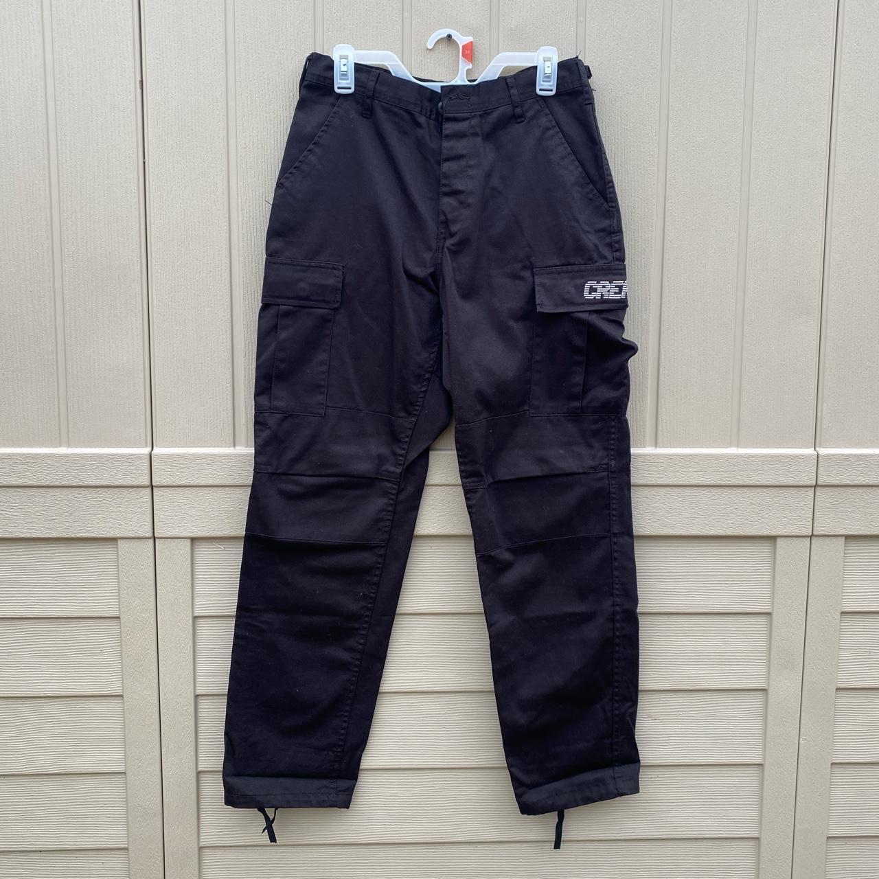 Thrasher cargo outlet pants