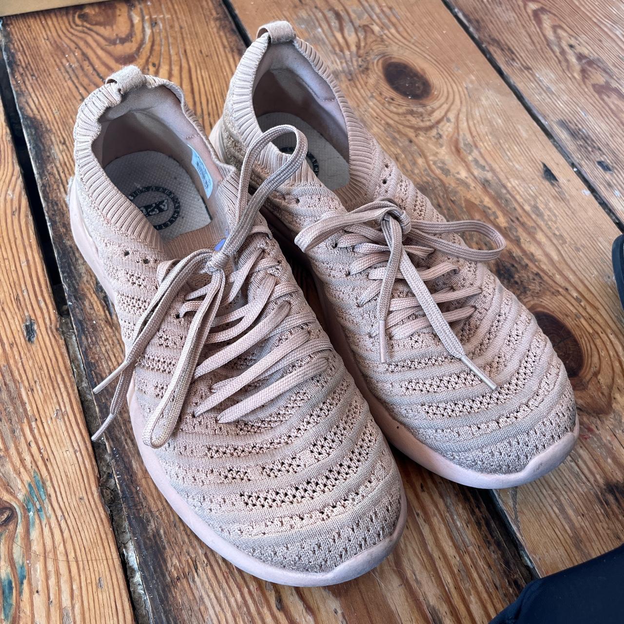 apl trainers