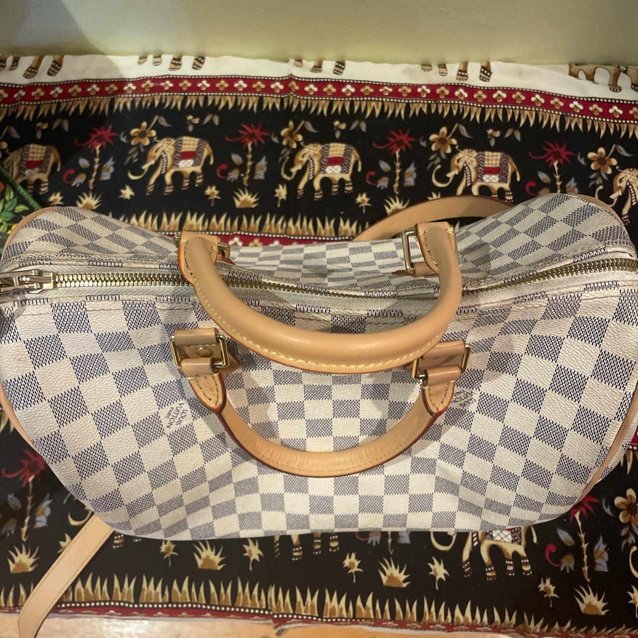 Louis Vuitton Women's Bag | Depop