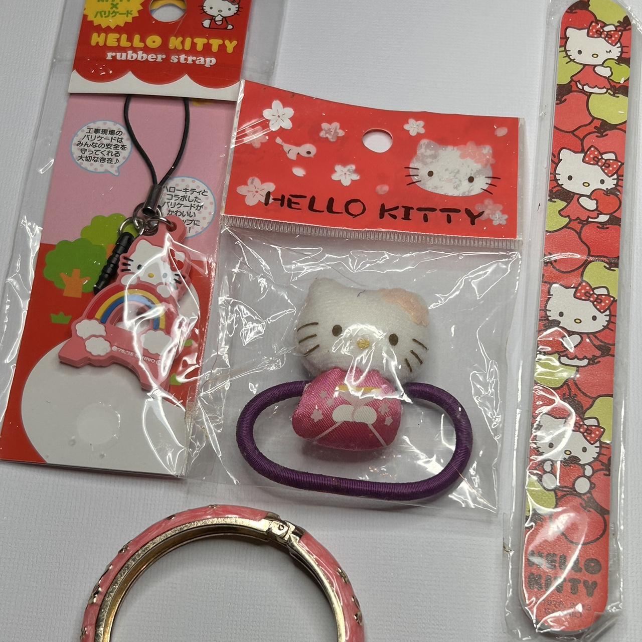 Hello Kitty bundle lot outlet