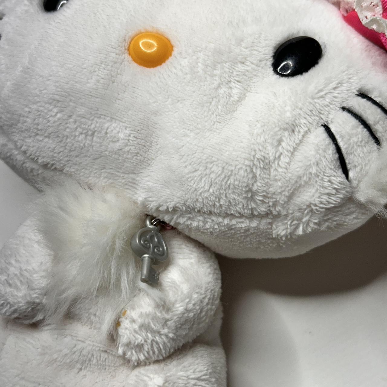 hello kitty charmmy kitty sanrio vintage 2005 | Depop hello kitty charmmy kitty sanrio vintage 2005 | Depop