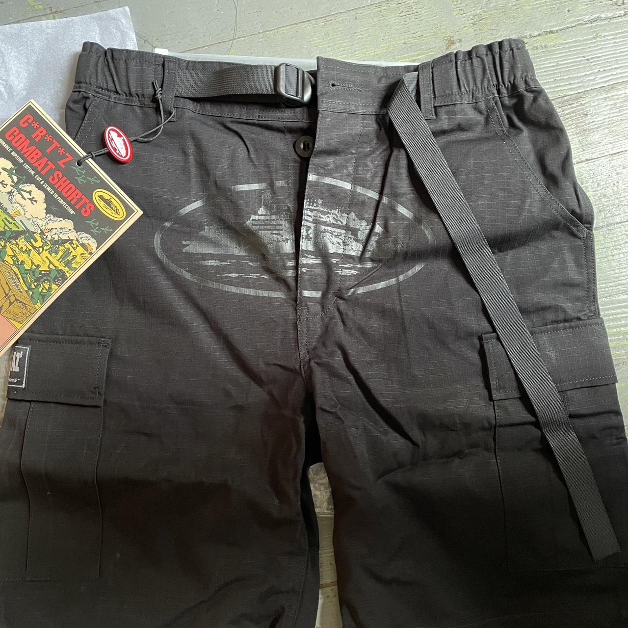 Corteiz cargo - Depop