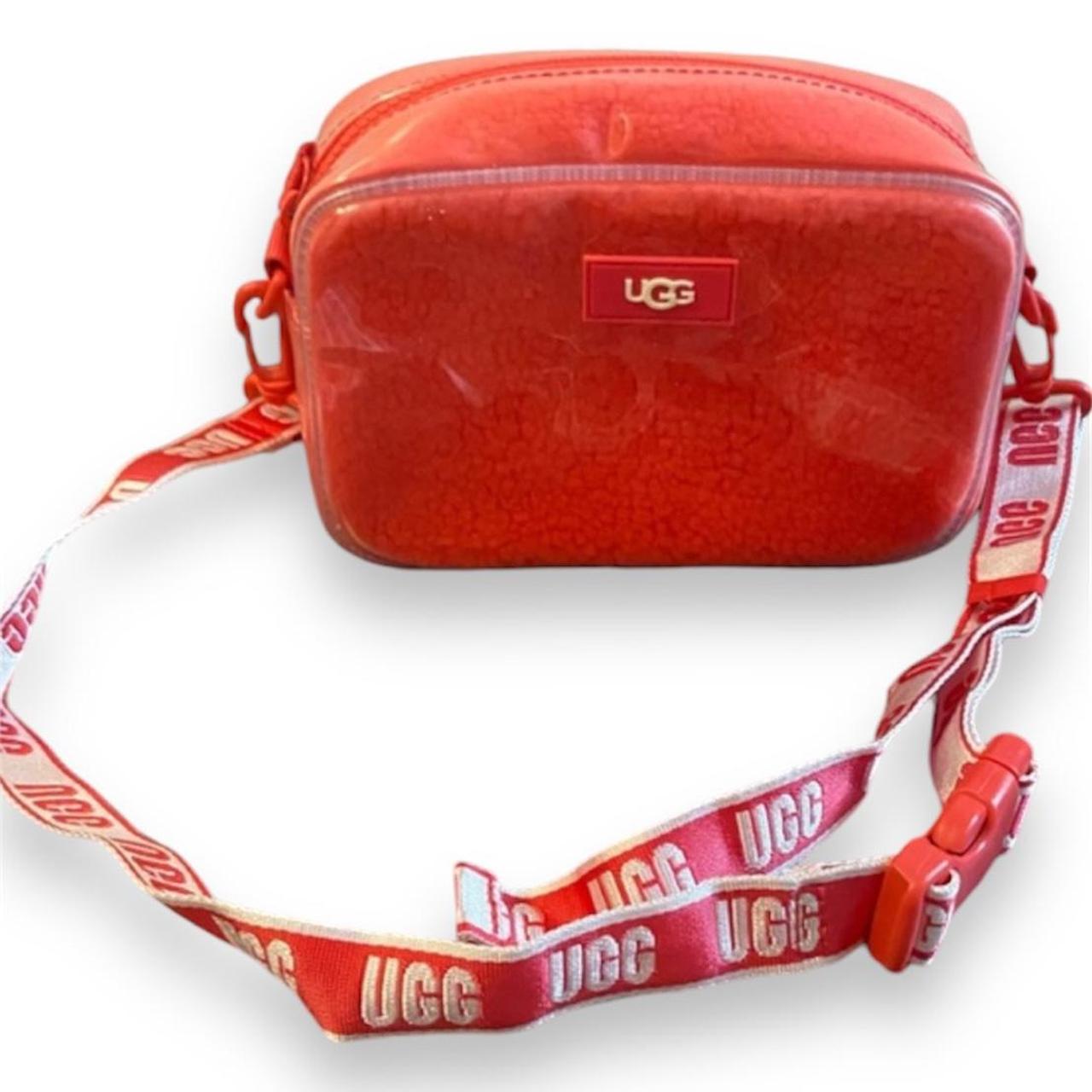 UGG on sale Crossbody Purse Bag