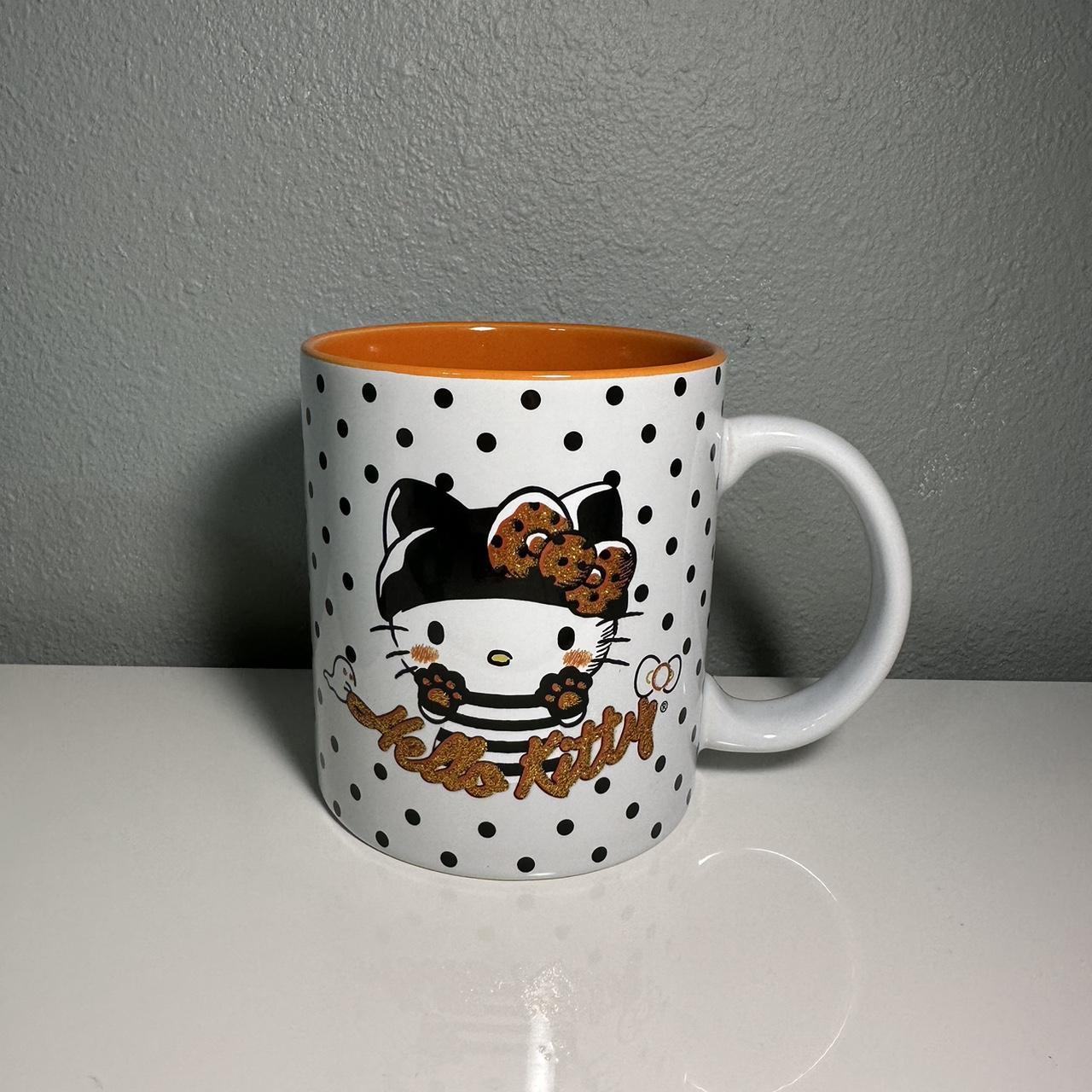 Sanrio Color Mug