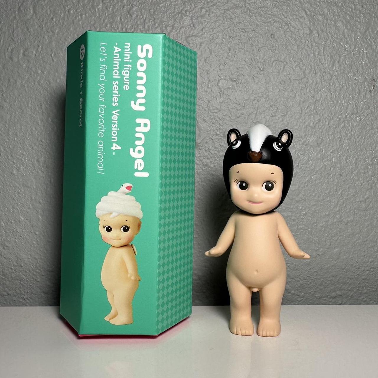 その他 Sonny Angel Sonny Angel New Japanese Good Luck Series Ebisuten – TOYSEZ