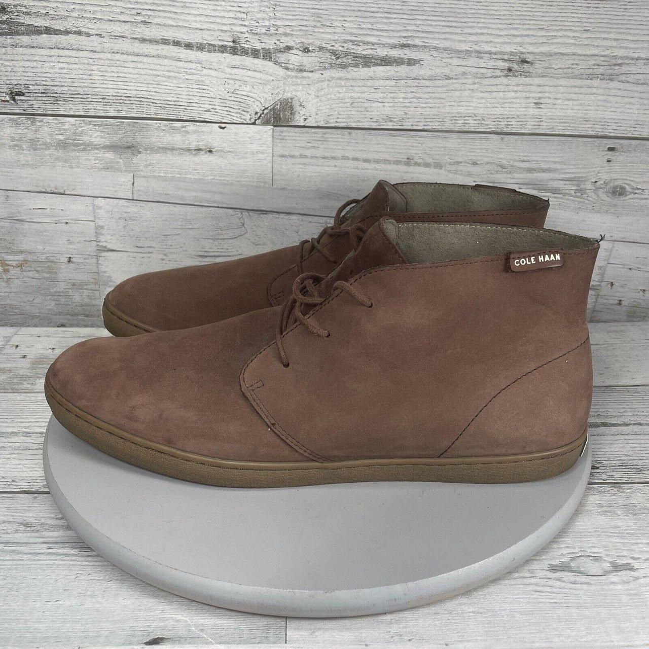 Cole haan pinch chukka best sale