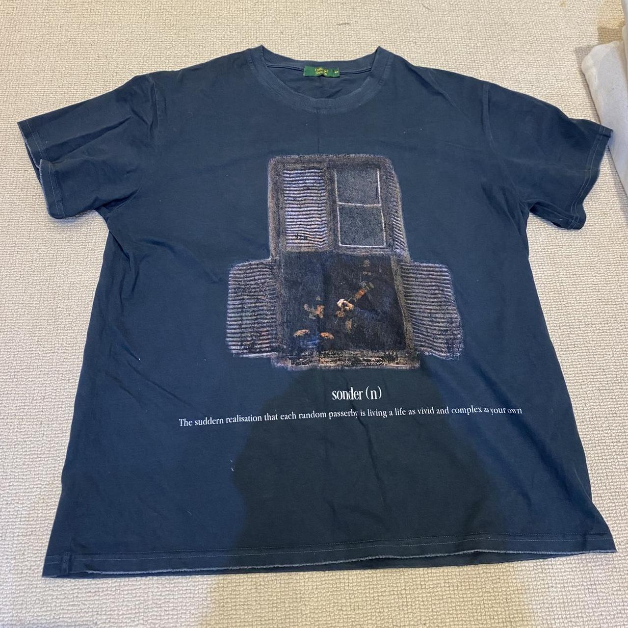 item listed by strayman