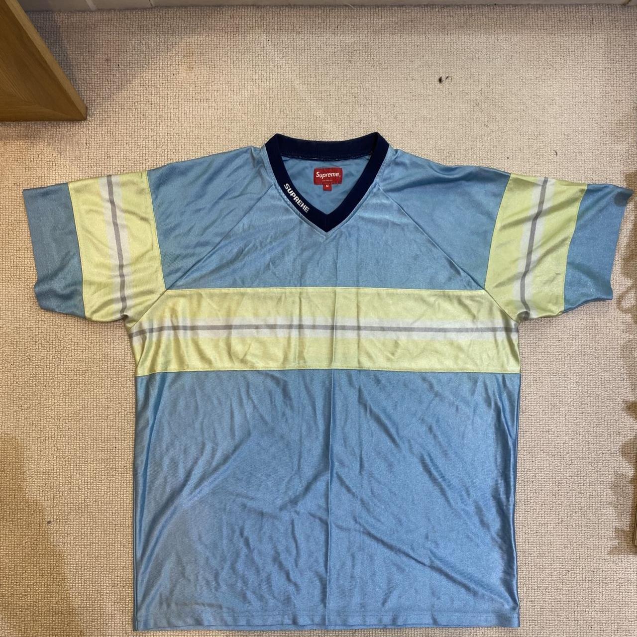 item listed by strayman