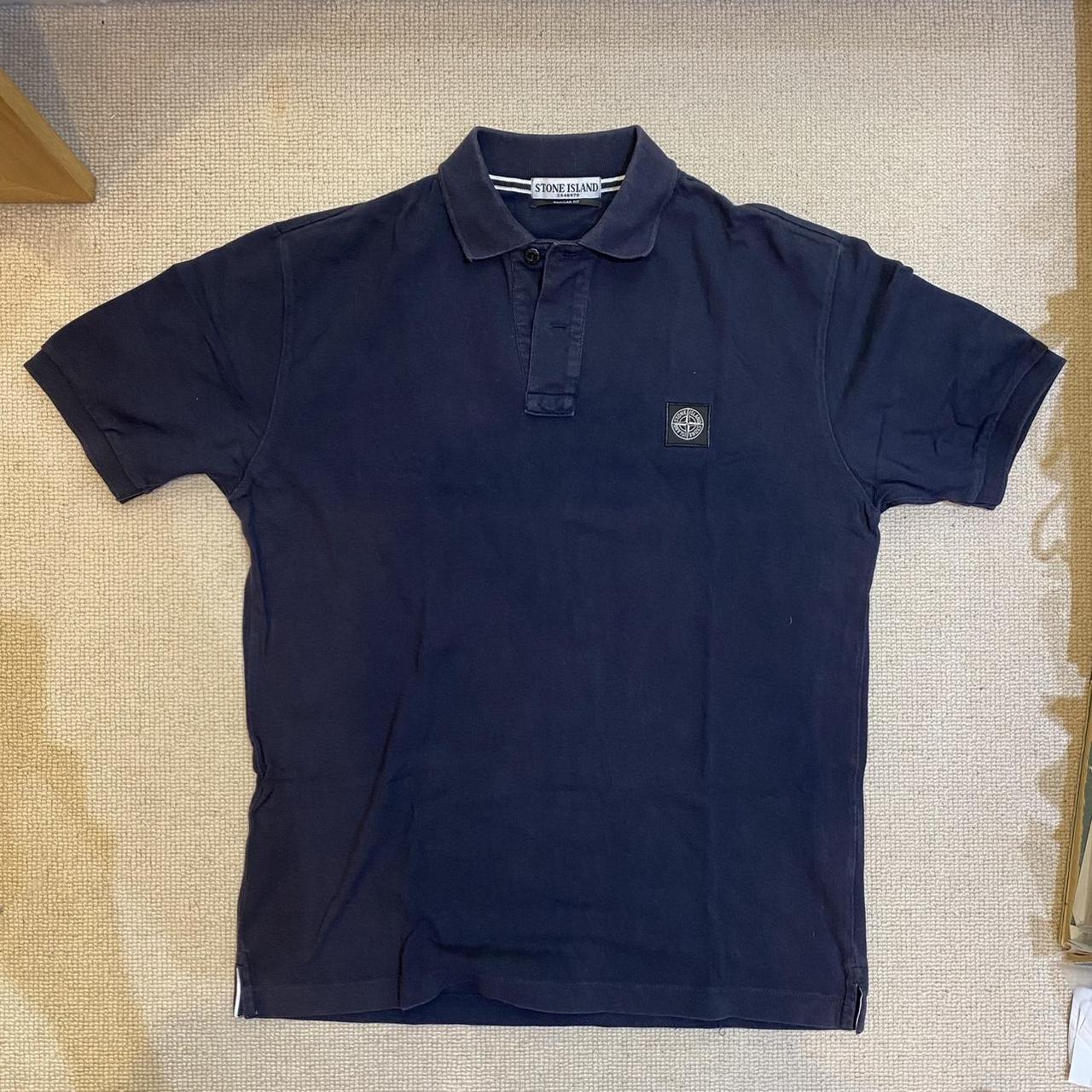 item listed by strayman