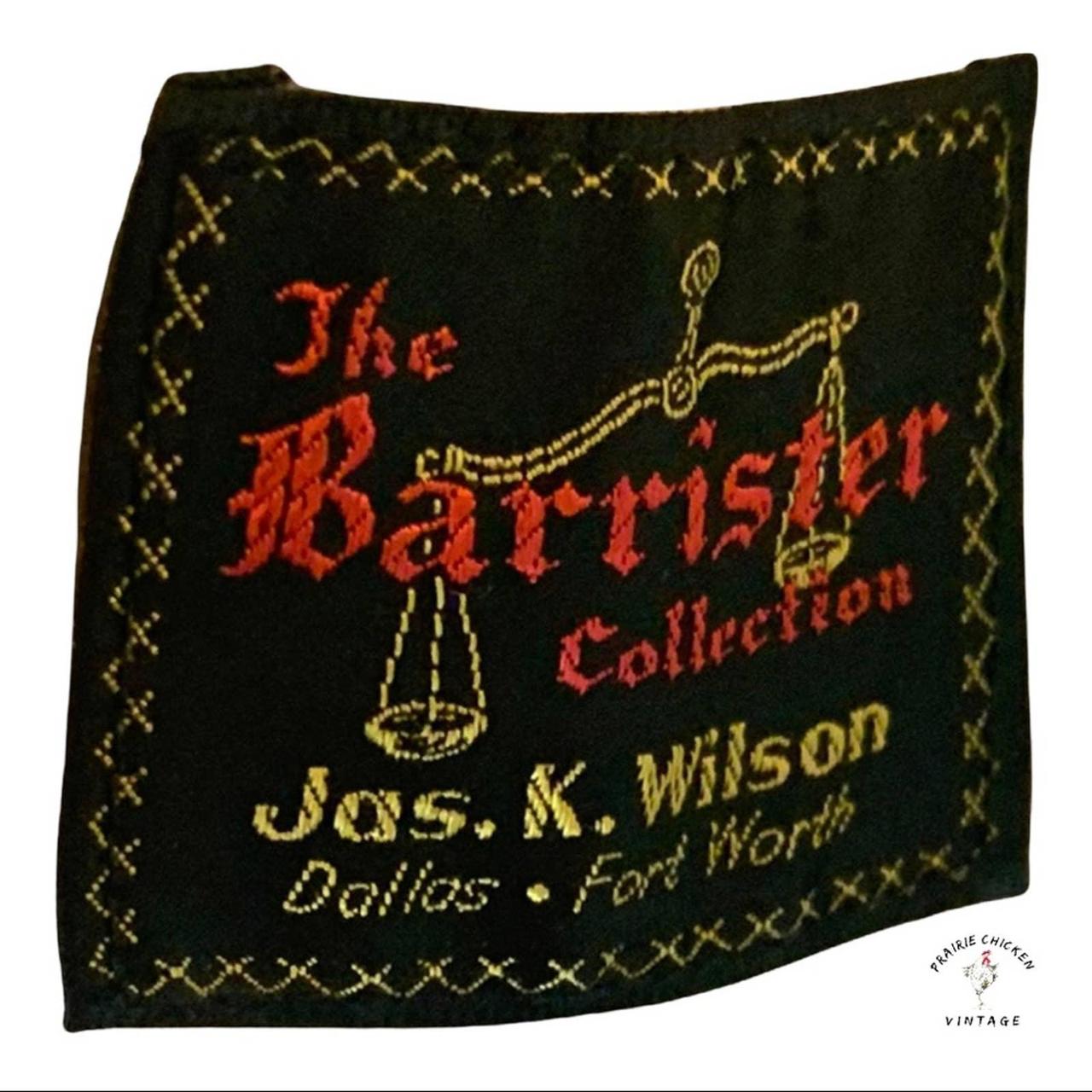The Barrister Collection 100 cashmere with silk... Depop