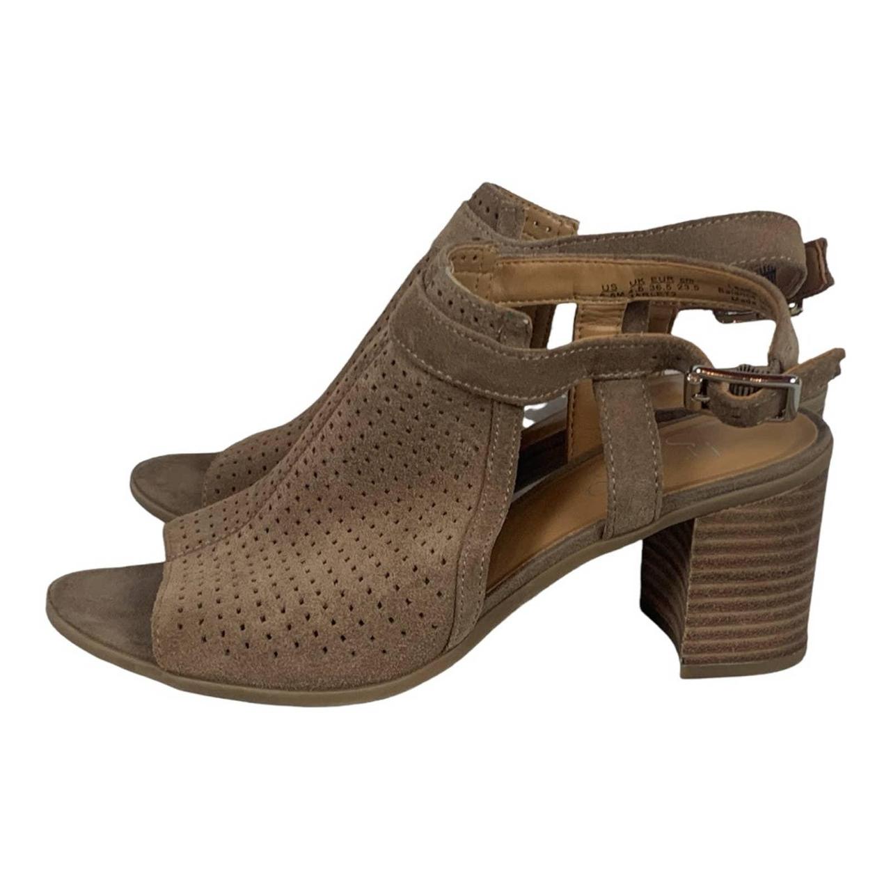 franco sarto harlet 2 sandal