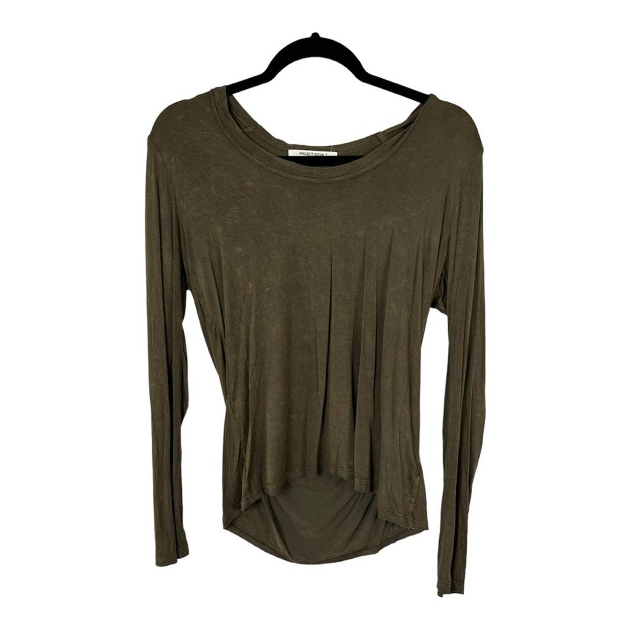 Project Social T Women's T-shirt
