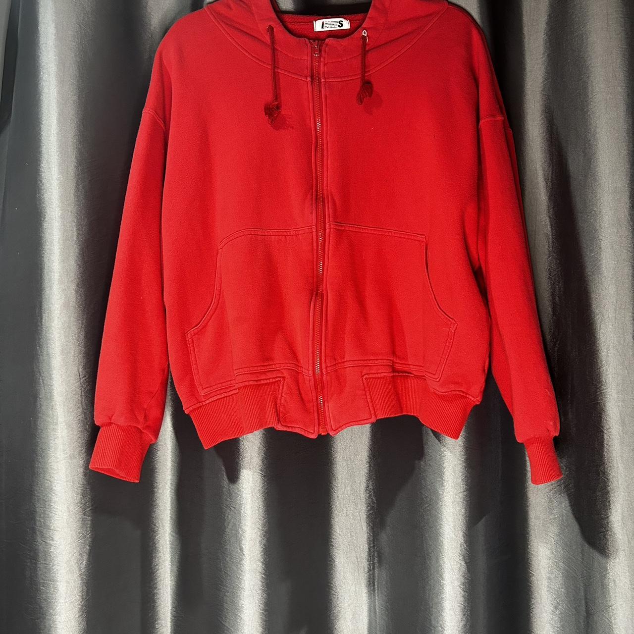Issey Miyake Sport Zip Up -Labeled m fits s/m -has | Depop