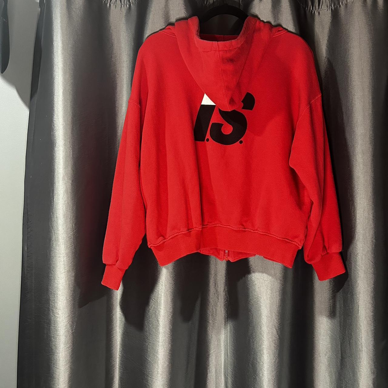 Issey Miyake Sport Zip Up -Labeled m fits s/m -has | Depop