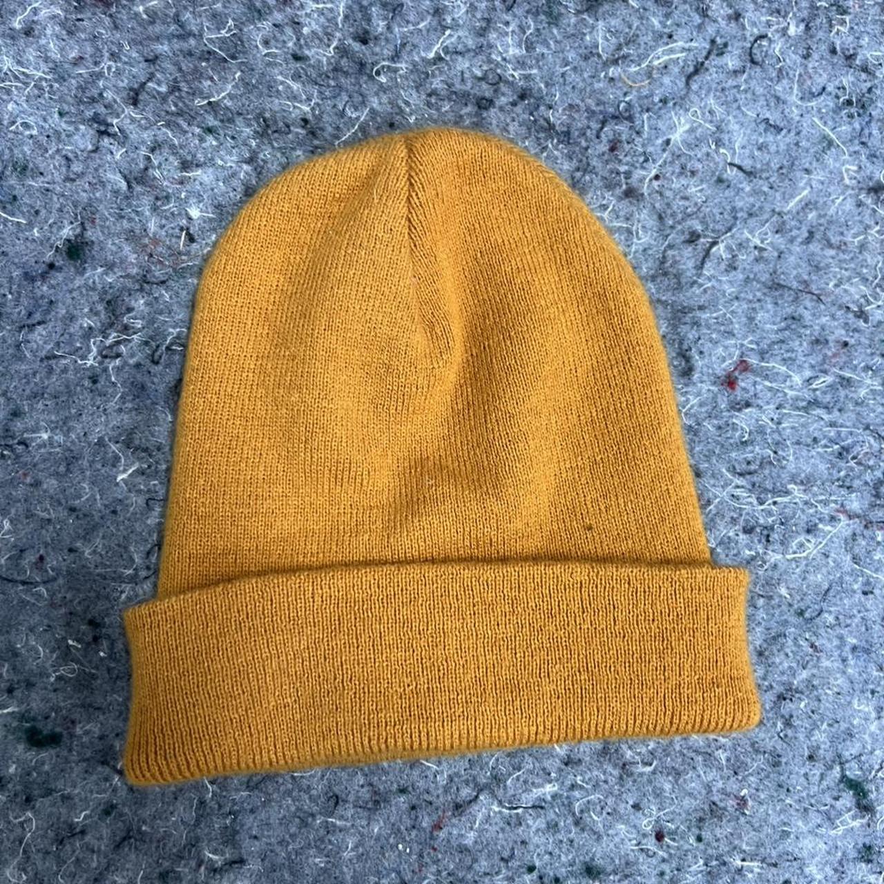 Pendleton Women's Beanies - Yellow – Pendleton ye… - image 2