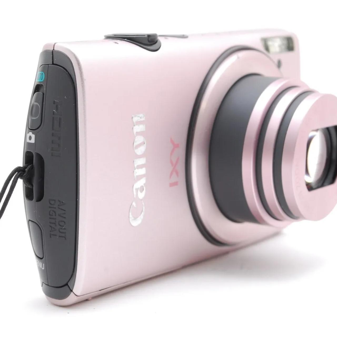 Canon IXY 600F Samantha Thavasa #4300120 - テレビ・オーディオ・カメラ