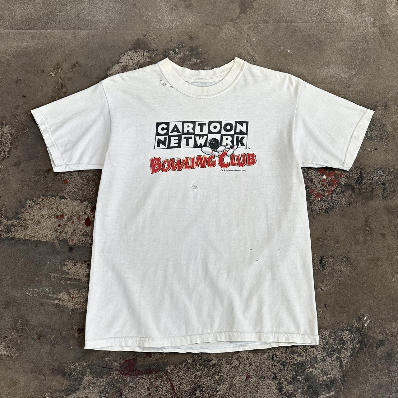 【Paragraph】25SS★ No.28 VINTAGE CARTOON T SHIRT il_340x270.5010727050_8tjf.jpg