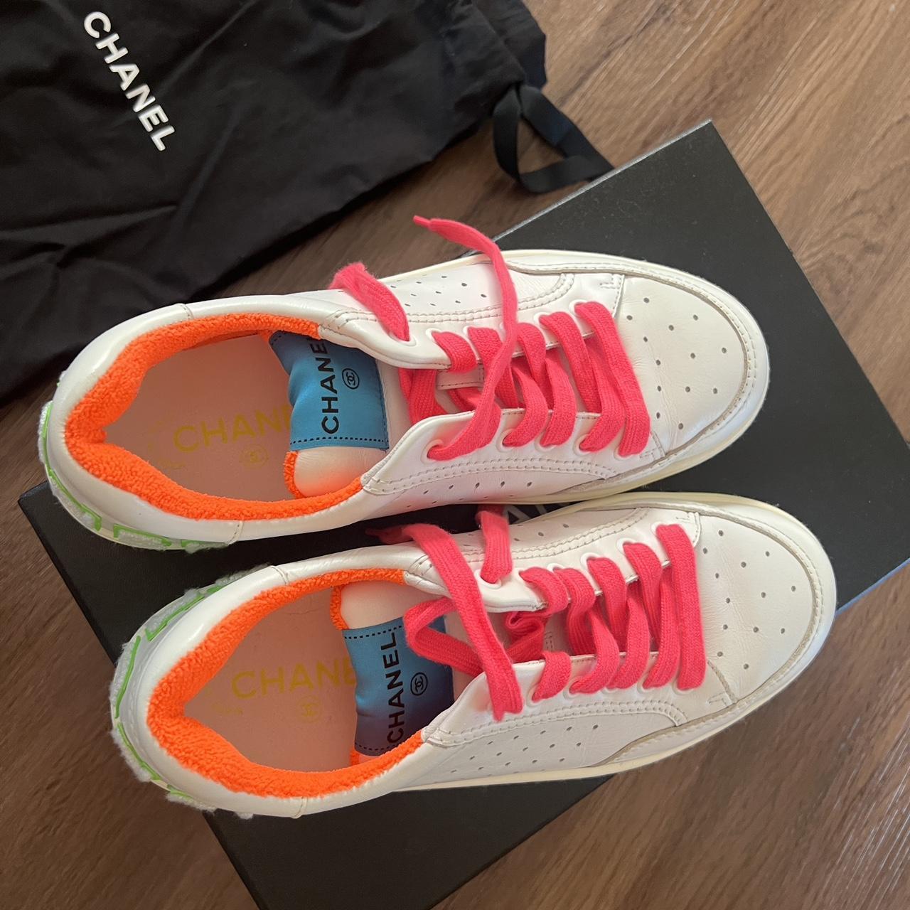 Willing to negotiate! Message me! Chanel Calfskin | Depop